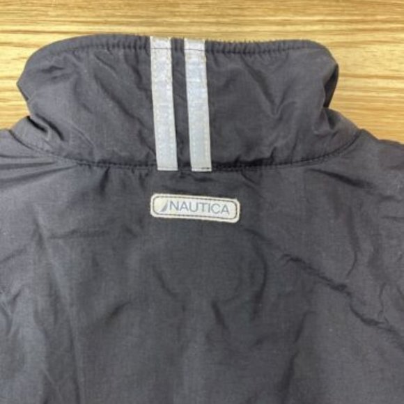Nautica Soft Shell Jacket Boys Winter Coat - Picture 7 of 16